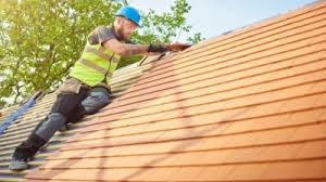 Best Rubber Roofing (EPDM, TPO)  in Osceola, MO