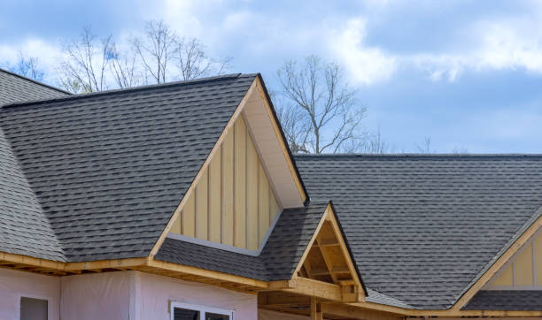 Best Emergency Roof Repair Services  in Osceola, MO