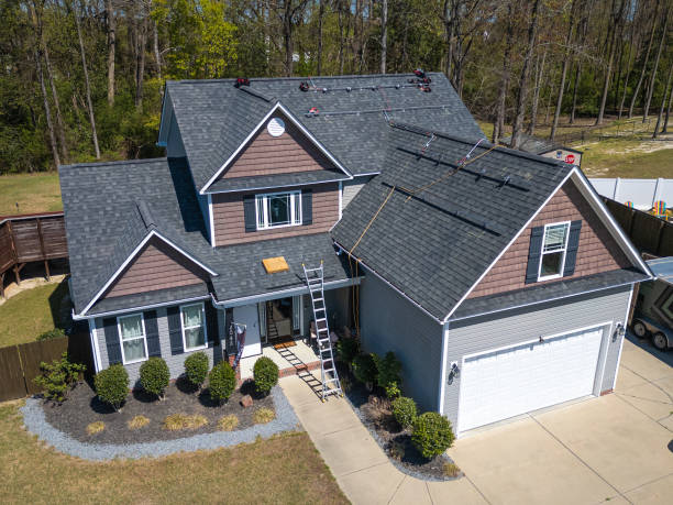 Best Roof Leak Repair  in Osceola, MO
